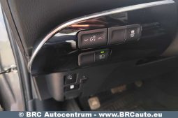 Toyota Prius Prime 1.8 Hybrid Plug-in Automatas 2018 full