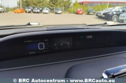 Toyota Prius Prime 1.8 Hybrid Plug-in Automatas 2018 full