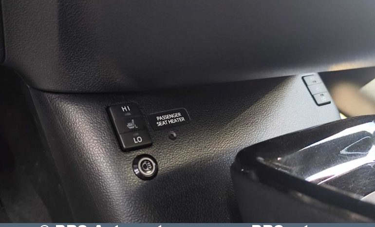 Toyota Prius Prime 1.8 Hybrid Plug-in Automatas 2018 full