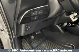 Toyota Prius Prime 1.8 Hybrid Plug-in Automatas 2018 full