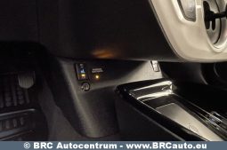 Toyota Prius Prime 1.8 Hybrid Plug-in Automatas 2018 full