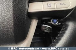 Toyota Prius Prime 1.8 Hybrid Plug-in Automatas 2018 full