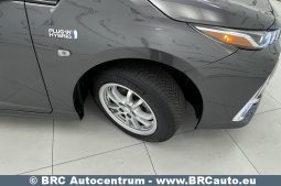Toyota Prius Prime 1.8 Hybrid Plug-in Automatas 2018 full