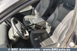 Toyota Prius Prime 1.8 Hybrid Plug-in Automatas 2018 full