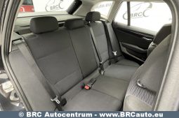 BMW X1 xDrive 20d Automatas 2012 full