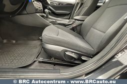 BMW X1 xDrive 20d Automatas 2012 full
