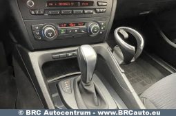 BMW X1 xDrive 20d Automatas 2012 full