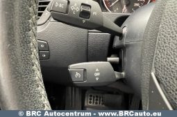 BMW X1 xDrive 20d Automatas 2012 full