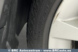 BMW X1 xDrive 20d Automatas 2012 full
