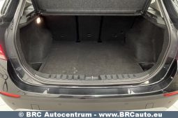 BMW X1 xDrive 20d Automatas 2012 full