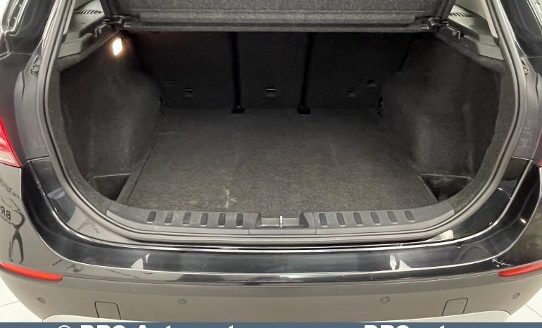 BMW X1 xDrive 20d Automatas 2012 full