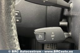 BMW X1 xDrive 20d Automatas 2012 full