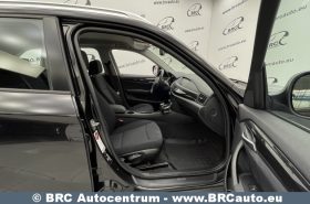 BMW X1 xDrive 20d Automatas 2012