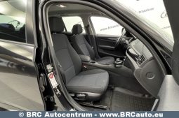 BMW X1 xDrive 20d Automatas 2012 full
