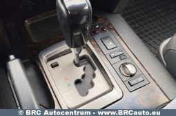 Toyota Land Cruiser 200 AWD Automatas 2008 full