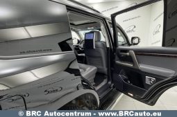 Toyota Land Cruiser 200 AWD V8 Premium Automatas 2008 full