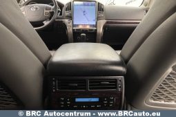 Toyota Land Cruiser 200 AWD V8 Premium Automatas 2008 full