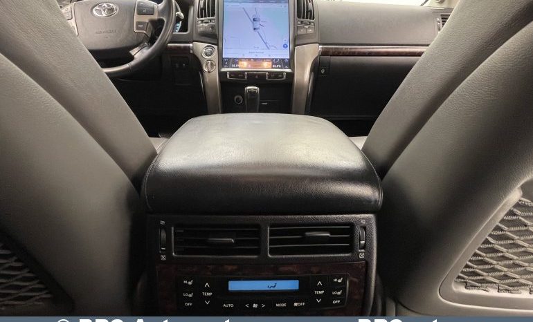 Toyota Land Cruiser 200 AWD V8 Premium Automatas 2008 full