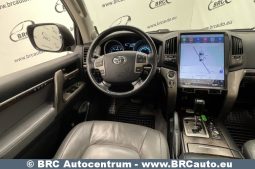 Toyota Land Cruiser 200 AWD V8 Premium Automatas 2008 full