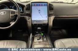 Toyota Land Cruiser 200 AWD V8 Premium Automatas 2008 full