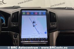 Toyota Land Cruiser 200 AWD V8 Premium Automatas 2008 full