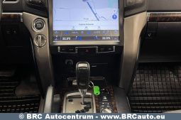 Toyota Land Cruiser 200 AWD V8 Premium Automatas 2008 full
