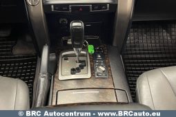 Toyota Land Cruiser 200 AWD V8 Premium Automatas 2008 full
