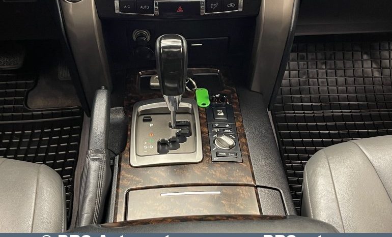 Toyota Land Cruiser 200 AWD V8 Premium Automatas 2008 full