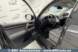 Toyota Land Cruiser 200 AWD V8 Premium Automatas 2008 full