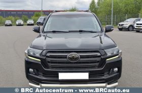Toyota Land Cruiser 200 AWD Automatas 2008