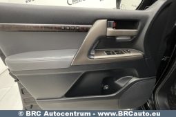 Toyota Land Cruiser 200 AWD V8 Premium Automatas 2008 full