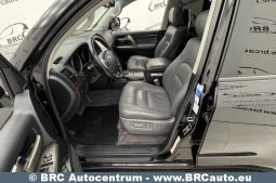 Toyota Land Cruiser 200 AWD V8 Premium Automatas 2008 full