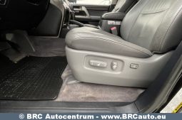 Toyota Land Cruiser 200 AWD V8 Premium Automatas 2008 full
