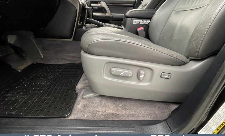 Toyota Land Cruiser 200 AWD V8 Premium Automatas 2008 full
