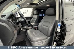 Toyota Land Cruiser 200 AWD V8 Premium Automatas 2008 full