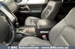 Toyota Land Cruiser 200 AWD V8 Premium Automatas 2008 full