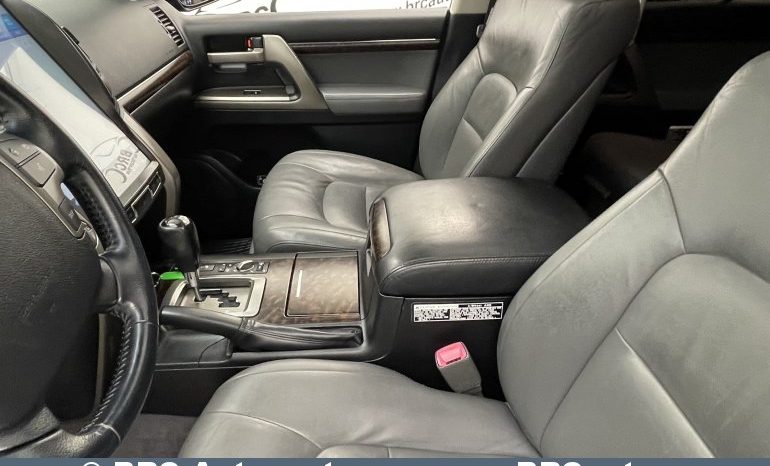 Toyota Land Cruiser 200 AWD V8 Premium Automatas 2008 full