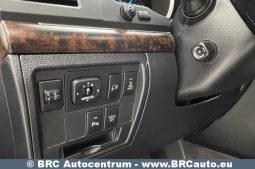 Toyota Land Cruiser 200 AWD V8 Premium Automatas 2008 full