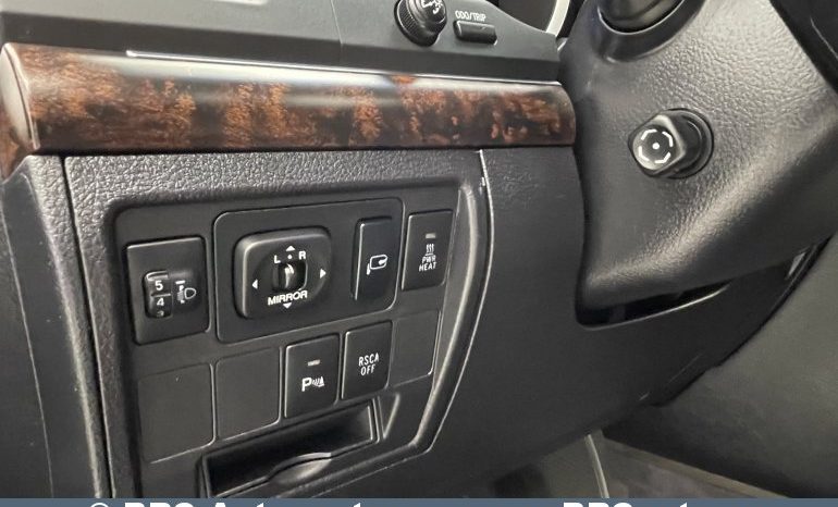Toyota Land Cruiser 200 AWD V8 Premium Automatas 2008 full