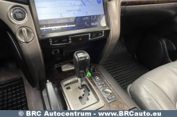 Toyota Land Cruiser 200 AWD V8 Premium Automatas 2008 full