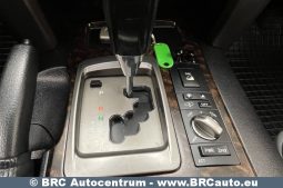 Toyota Land Cruiser 200 AWD V8 Premium Automatas 2008 full