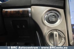Toyota Land Cruiser 200 AWD V8 Premium Automatas 2008 full
