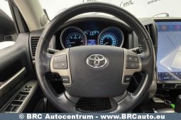 Toyota Land Cruiser 200 AWD V8 Premium Automatas 2008 full