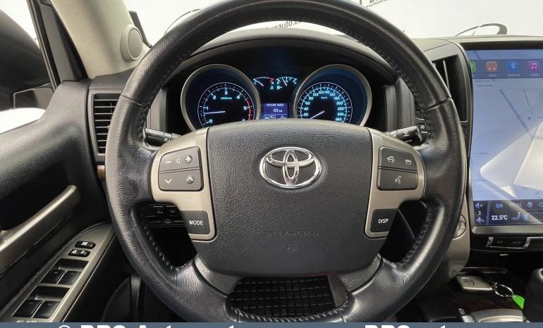 Toyota Land Cruiser 200 AWD V8 Premium Automatas 2008 full