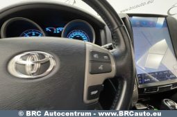 Toyota Land Cruiser 200 AWD V8 Premium Automatas 2008 full