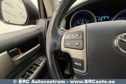 Toyota Land Cruiser 200 AWD V8 Premium Automatas 2008 full