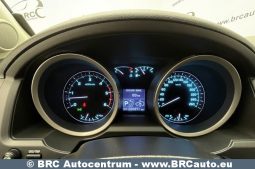 Toyota Land Cruiser 200 AWD V8 Premium Automatas 2008 full