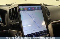 Toyota Land Cruiser 200 AWD V8 Premium Automatas 2008 full