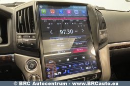 Toyota Land Cruiser 200 AWD V8 Premium Automatas 2008 full