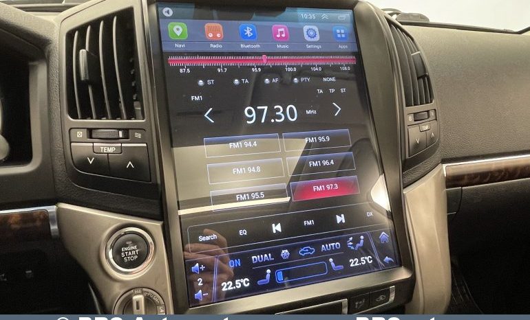 Toyota Land Cruiser 200 AWD V8 Premium Automatas 2008 full